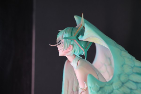 初音未来-云中曲