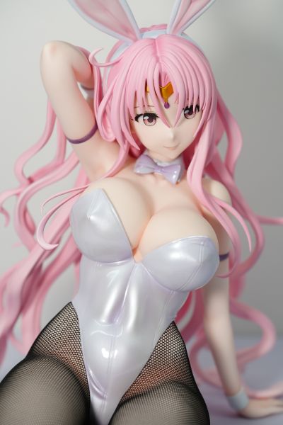 B-style 出包王女DARKNESS 赛菲·米卡埃拉·戴比路克 兔女郎