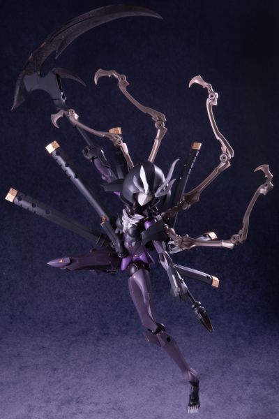 无限邂逅 亡灵之颜