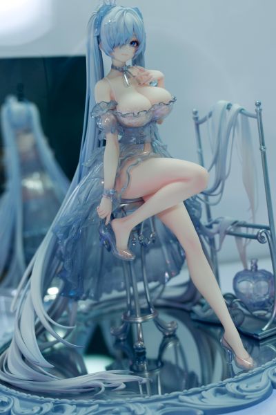 胜利女神：新的希望 灰姑娘：玻璃公主