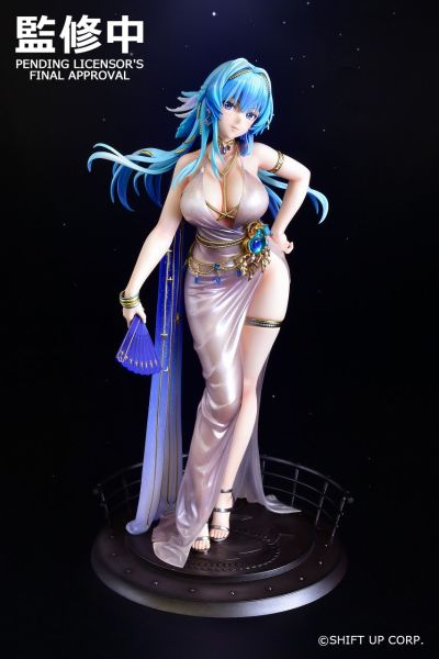 胜利女神：新的希望 海伦：水晶派对