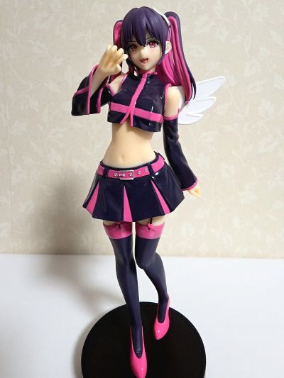 POP UP PARADE  2.5次元的诱惑 莉莉艾露 天使空降队