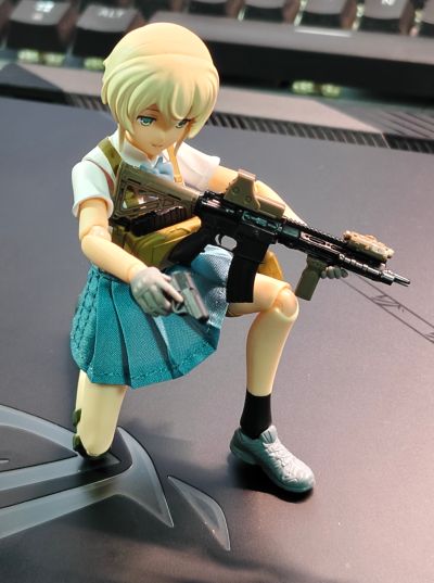 30MS SIS-V00 瑞迪拉[配色A]