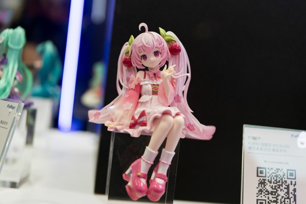 桌面童话 初音未来 不可思议的国度