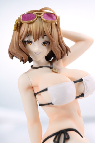 胜利女神：新的希望 阿妮斯 绳带泳装珍藏人偶