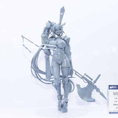 figma 兔女郎服装计划 希瓦·巴尔莱因