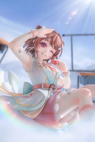 BanG Dream! 少女乐团派对 户山香澄·执行委员长的任务