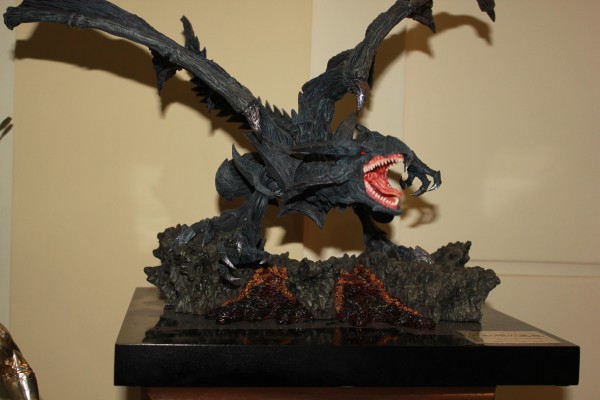 游戏王－怪兽之决斗 真红眼黑龙