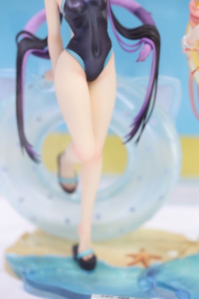 柴郡猫Mika 泳装