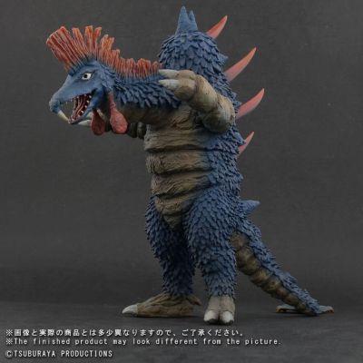 大怪兽系列 弗米格 夜间配色版