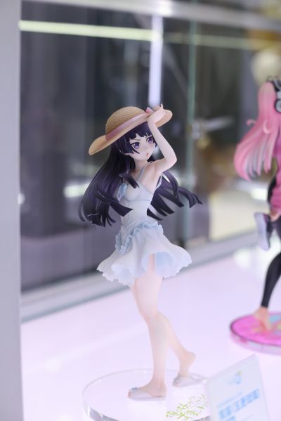 我的妹妹不可能那么可爱 黑猫（五更琉璃）白猫