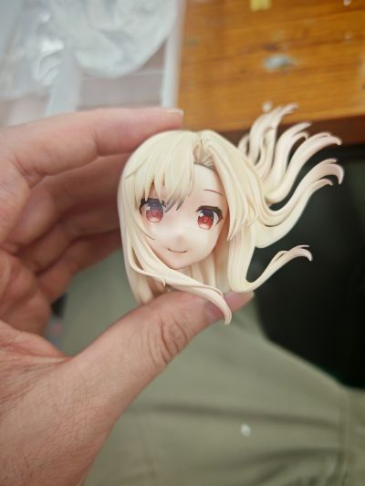 伊莉雅斯菲尔·冯·爱因兹贝伦