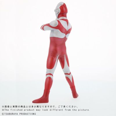 真的杰作系列PLUS 葛雷特奥特曼