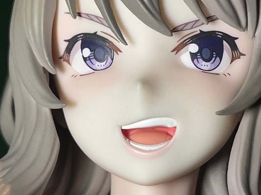 [寿屋] Girls Band Cry 河原木桃香