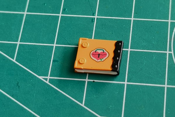 粘土人#2713 绝区零 铃