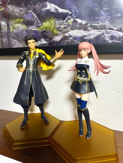 POP UP PARADE 火焰纹章 风花雪月 希尔妲