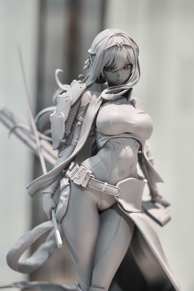 胜利女神：新的希望 红莲：暗影