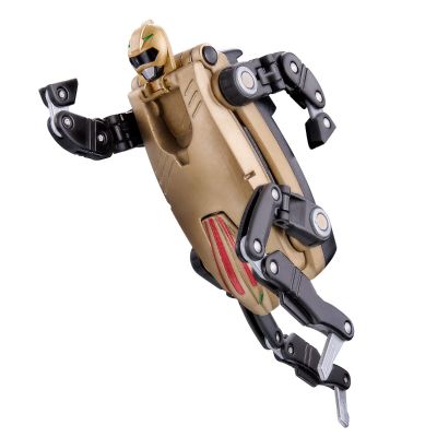 百兽战队牙吠连者 G手机 -纪念限定版-