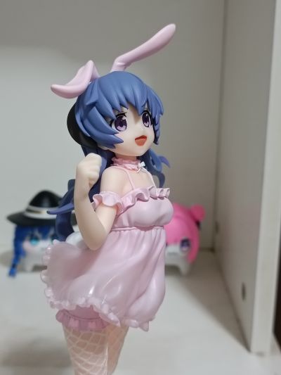 寒蝉鸣泣之时卒 BiCute Bunnies玩具人偶—羽入—