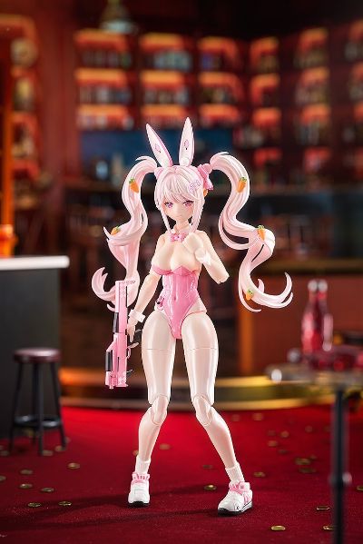 Hyper Body  胜利女神：新的希望 爱丽丝：仙境兔女郎
