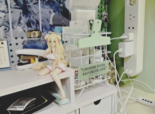 约会大作战第五季 压泡面人偶—星宫六喰·泳装款—