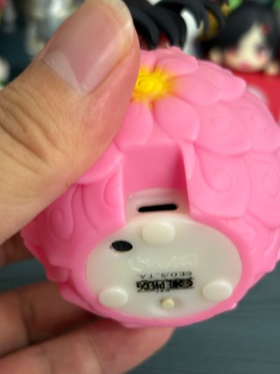 《航海王》恶魔果实系列罗宾声控小夜灯