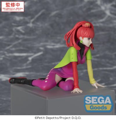 小坐系列 古诺希亚 SQ