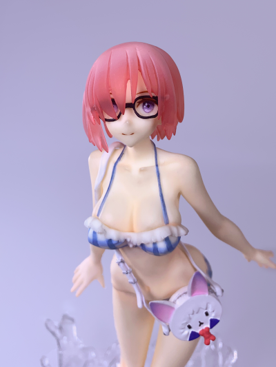 Fate / Grand Order 玛修·加拉哈德 水着