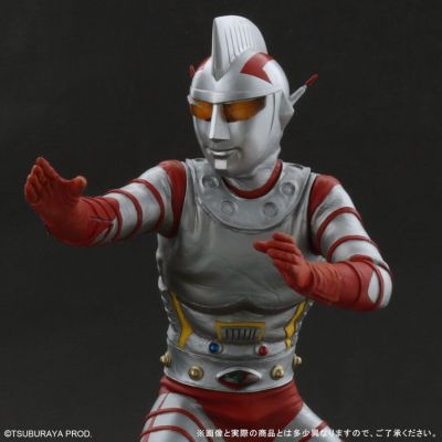 大怪兽系列 詹伯A