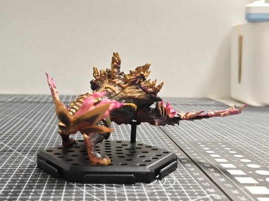 CFB  标准玩偶进阶版合集25