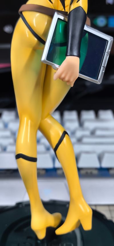 大和女子Collection 西条未来（艦内服Ver.）