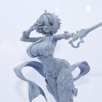 甜心战士 Nova