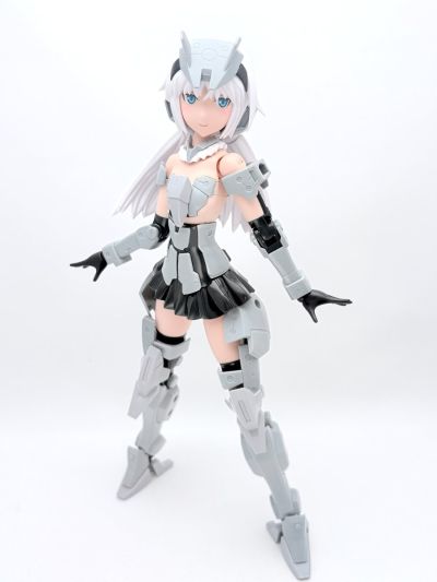 机甲少女 大比例 安姬蒂特