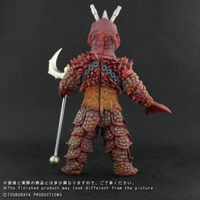 大怪兽系列 巨型亚波人（改造）