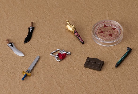 惊喜粘土人 命运之夜