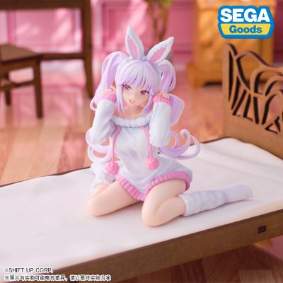 Yumemirize 胜利女神：新的希望 爱丽丝