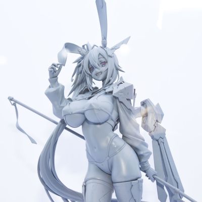 figma 兔女郎服装计划 希瓦·巴尔莱因