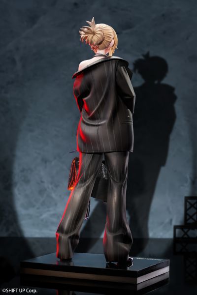 胜利女神：新的希望 格拉维：美丽的你