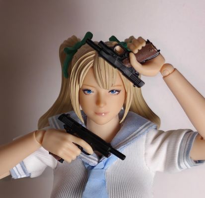 小军械库 LA013 M32MGL