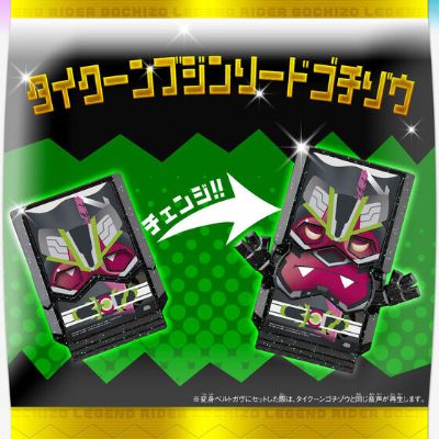 DX传奇骑士豪装大投票套装01