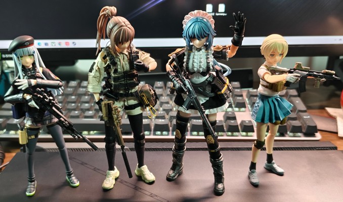 30MS SIS-V00 瑞迪拉[配色A]