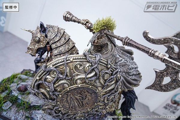 艾尔登法环 大树守卫