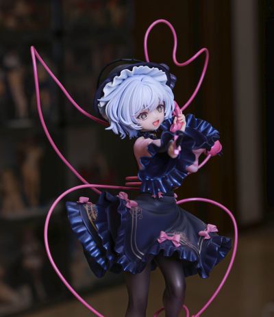 东方Project 真恐怖！就在你的身后 古明地恋 粉色