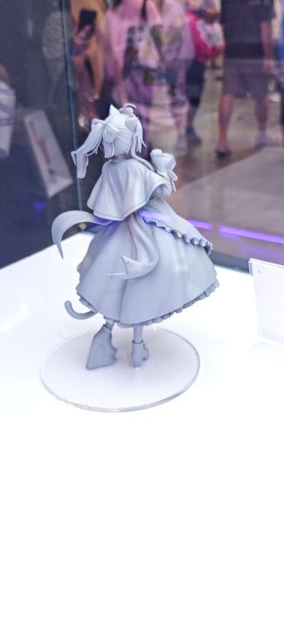 魔女之旅 伊蕾娜 猫耳咖啡馆