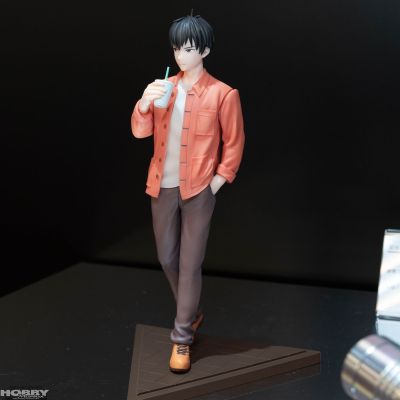 魔女与使魔（动画版）秋季穿搭出门♪ 若月妮可