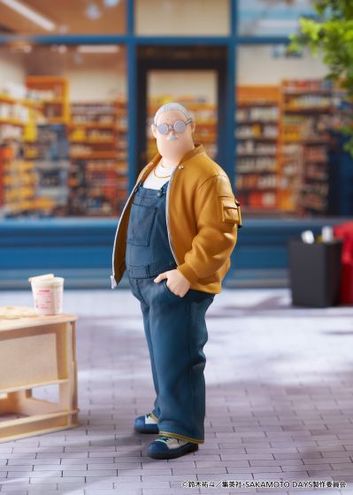 TAiTO赏 坂本日常 街头风格 A赏 坂本