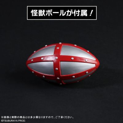 大怪兽系列 阿修罗