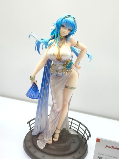 胜利女神：新的希望 海伦：水晶派对