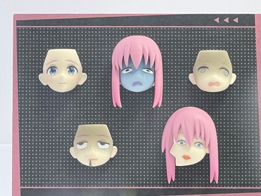 figma#667 孤独摇滚！ 后藤独