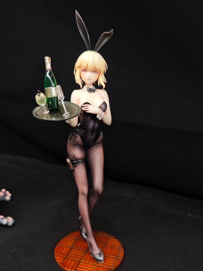 命运-冠位指定 阿尔托莉雅・潘德拉贡 Saber (alter) 兔女郎